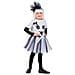 Costume da Ghost Tutu Taglia 3-4 anni - Foto miniatura 1