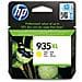 Cartuccia Hp Inkjet 935Xl Giallo Originale - Foto miniatura 6