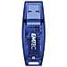 Chiavetta USB 8 GB C410 Interfaccia USB 2.0 Colore Blu / Giallo / Viola / Rosso / Verde - Foto miniatura 1