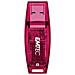 Chiavetta USB 8 GB C410 Interfaccia USB 2.0 Colore Blu / Giallo / Viola / Rosso / Verde - Foto miniatura 5