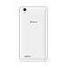 Dynamic E553 8 GB 3G Dual Sim Display 5.5" HD Slot Micro SD Fotocamera 8 Mpx Android Italia Bianco - Foto miniatura 2