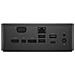 Docking Station TBDOCK-240W XPS 13 (9350) XPS 15 (9550) 3x Usb 3.0 2x Usb 2.0 - Foto miniatura 2