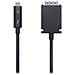 Docking Station TBDOCK-240W XPS 13 (9350) XPS 15 (9550) 3x Usb 3.0 2x Usb 2.0 - Foto miniatura 3