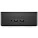 Docking Station TBDOCK-240W XPS 13 (9350) XPS 15 (9550) 3x Usb 3.0 2x Usb 2.0 - Foto miniatura 4