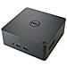 Docking Station TBDOCK-240W XPS 13 (9350) XPS 15 (9550) 3x Usb 3.0 2x Usb 2.0 - Foto miniatura 1