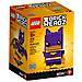 41586 BrickHeadz Batgirl - Foto miniatura 1