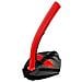 Microfono Desktop Usb Con Stand Per Computer Laptop Pc - Microfono Gaming Videogiochi Ps4 (rosso) - Foto miniatura 3