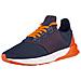 Scarpe Falcon Elite 5 Xj Bb3010 Taglia 40 Colore Arancione - Foto miniatura 1
