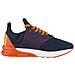Scarpe Falcon Elite 5 Xj Bb3010 Taglia 40 Colore Arancione - Foto miniatura 2
