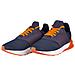 Scarpe Falcon Elite 5 Xj Bb3010 Taglia 40 Colore Arancione - Foto miniatura 3
