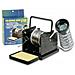 Portasaldatore Con Supporto Per Stagno - Foto miniatura 1