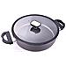Tegame Antiaderente Balance Profile 28cm Con Coperchio - Foto miniatura 1