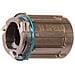 Mozzi Rs-113 Nucleo Casset Xlr / z / 1/3 / qu-hg9/11v Ricambi Dei Componenti Shimano - Foto miniatura 1