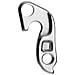 Deragliatori Derailleur Hanger Specialized Ricambi Dei Componenti Ref 69085 - Foto miniatura 1