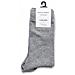 Jjjens Sock Grey Melange Calzini Uomo - Foto miniatura 1