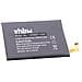 Li-polymer Batteria 2840mah (3.8v) Per Cellulari E Smartphone Htc One Hima, M9, M9 Plus, M9+, M9pw, Me Sostituisce B0pge100, 35h00236-01m. - Foto miniatura 2