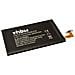Li-polymer Batteria 2840mah (3.8v) Per Cellulari E Smartphone Htc One Hima, M9, M9 Plus, M9+, M9pw, Me Sostituisce B0pge100, 35h00236-01m. - Foto miniatura 1