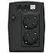 Ups Btry Backup 850va 480w C / Usb - Foto miniatura 4