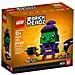 40272 Brickheadz - L'On strega di Halloween - Foto miniatura 1
