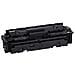3015C002 adatto per LBP663CDW Toner ciano 055C 2100 Lati - Foto miniatura 5