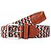 Jacspring Woven Belt Noos Cintura Uomo Cm 95 - Foto miniatura 1
