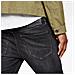 Pantaloni 3301 Slim Abbigliamento Uomo 32 - Foto miniatura 3