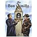 Davide Barzi - Don Camillo A Fumetti. 17: Sul Campanile - Foto miniatura 1