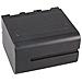 OTB Batteria NP-F960 / NP-F970 per SONY DCR DSR GV (vedi descrizione per compatibilità completa). Capacità 6600 mAh - Foto miniatura 1