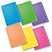 10 Maxi Quaderni Monocromo Fluo 02267924m Rigatura 4m - Foto miniatura 1