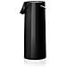 Caraffa Termica Con Pompa 1,8l Thermos 502900, Acciaio Inossidabile, Nero, 37,1x 37,1x 14,5cm - Foto miniatura 1