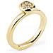 Anello Donna In Acciaio Della Linea Tring By Jewels Btgc39b Mis. 14 - Foto miniatura 1