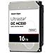 Hard Disk Ultrastar Dc Hc550 16 TB 3.5" Interfaccia Serial ATA III 7200 Rpm - Foto miniatura 4