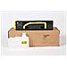 TONER COMPATIBILE -  Kyocera Tk-560y Giallo 1t02hnaeu0 Per Fs-c5350dn, 5300dn, Ecosys P6030cdn Fornito Di Intelligent Chip Capacità 10000 Copie Made In Italy - Foto miniatura 2