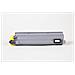 TONER COMPATIBILE -  Kyocera Tk-560y Giallo 1t02hnaeu0 Per Fs-c5350dn, 5300dn, Ecosys P6030cdn Fornito Di Intelligent Chip Capacità 10000 Copie Made In Italy - Foto miniatura 3