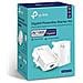 Tl-pa717 Kit 1000 Mbit / s Collegamento Ethernet Lan Bianco 2 Pezzo[ i] (Av1000 - Gigabit Powerline Starter Kit - Bridge - Gige, Homeplug Av [ hpav] , Homeplug Av [ hpav] 2.0 - Wall-pluggable)  - Foto miniatura 4