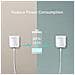 Tl-pa717 Kit 1000 Mbit / s Collegamento Ethernet Lan Bianco 2 Pezzo[ i] (Av1000 - Gigabit Powerline Starter Kit - Bridge - Gige, Homeplug Av [ hpav] , Homeplug Av [ hpav] 2.0 - Wall-pluggable)  - Foto miniatura 5