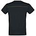 Pika Pika Pika Popart T-shirt, Male, Extra Large, Black [ ts837148pok-xl] - Foto miniatura 3