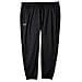 Sportstyle Maglieria Joggerpantaloni Uomonero (nero / Bianco 001) S - Foto miniatura 1