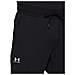 Sportstyle Maglieria Joggerpantaloni Uomonero (nero / Bianco 001) S - Foto miniatura 3