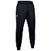 Sportstyle Maglieria Joggerpantaloni Uomonero (nero / Bianco 001) S - Foto miniatura 11