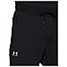 Sportstyle Maglieria Joggerpantaloni Uomonero (nero / Bianco 001) S - Foto miniatura 6