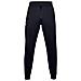 Sportstyle Maglieria Joggerpantaloni Uomonero (nero / Bianco 001) S - Foto miniatura 7