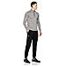 Sportstyle Maglieria Joggerpantaloni Uomonero (nero / Bianco 001) S - Foto miniatura 4