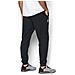 Sportstyle Maglieria Joggerpantaloni Uomonero (nero / Bianco 001) S - Foto miniatura 13