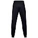 Sportstyle Maglieria Joggerpantaloni Uomonero (nero / Bianco 001) S - Foto miniatura 14