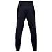 Sportstyle Maglieria Joggerpantaloni Uomonero (nero / Bianco 001) S - Foto miniatura 10