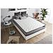 Materasso Actimemo Night 120x210cm - Spessore : 20cm - Memory Foam - Molto Rigido - Foto miniatura 3