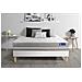 Kit Rete E Materasso Actilatex Touch 120x195cm - Spessore : 20cm - Lattice E Memory Foam - Bilanciato - - Foto miniatura 7
