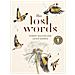 Morris, Jackie - The Lost Words [ Edizione: Regno Unito] - Foto miniatura 1