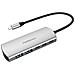 Md Hub Usb-c 2porte Usb / 2porte Usbc - Foto miniatura 1